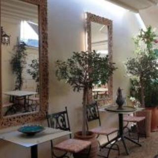 boutique hotel FASHI NIK - 1