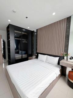 Thương Apartment - 5