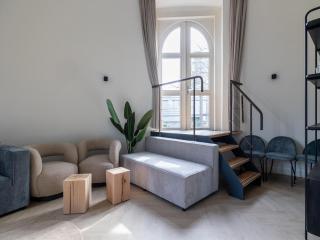 Renovated luxury water tower within walking distance of the beach boulevard - 1