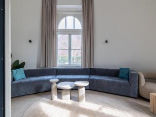 Renovated luxury water tower within walking distance of the beach boulevard - 4