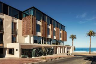 Morea House, Autograph Collection - 9