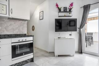 Sea View Home with 3 Terraces near Burriana Beach - 1