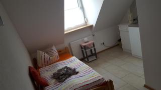 Pension Assmann - Langenbruck - 4