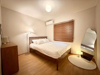 Gwangalli Beach #Gwangalli Station 5 minutes #Swimming Station 7 minutes #Centum City BEXCO #Gwangalli Sensory Accommodation #Netflix #Luggage Storage - 8