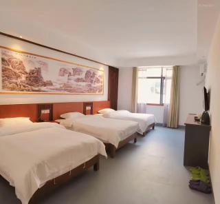 张家界悦溪度假酒店 国家森林公园店 - 2