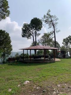 Yaldram Resort and Shooting Club - 3