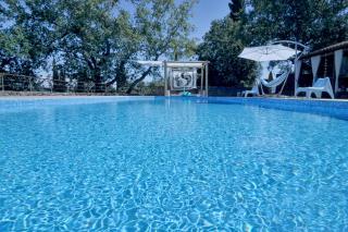 Villa Chloe - Virós - 9