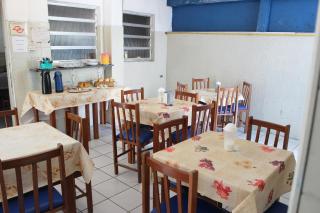 Hotel Paulista - São Vicente - 6