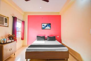 Hotel O Radhe Radhe Guest House - 3