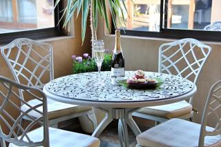 Greenleaf Guest Lodge - Bloemfontein - 3