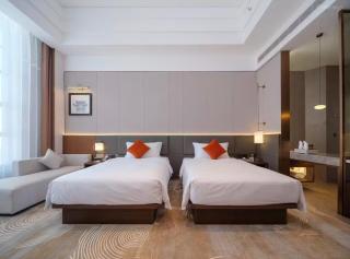 SINOKAI International Hotel - 7