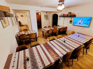 Poiana Sașilor - Valea Doftanei - 8