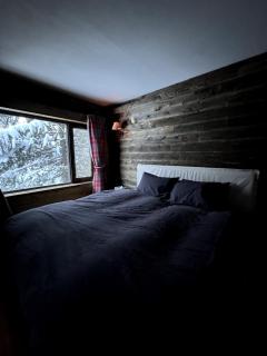 Middle Hirafu Luxury Log House - LOG LOG - - 3