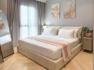 Stylish Pool View Apartments Legendary Bangtao by Mango Family - 2