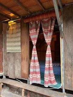 Cactos Chill & Homestay - 1