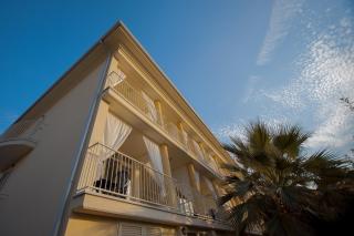 ALBACHIARA INN Residence Apartments - Ameglia - 8