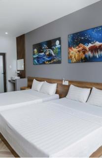 Hoa Dã Qũy Hotel 2 - 5