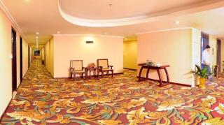 West Street Vista Hotel - Yangshuo - 5