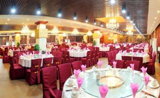 West Street Vista Hotel - Yangshuo - 3