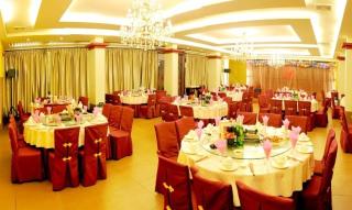 West Street Vista Hotel - Yangshuo - 1