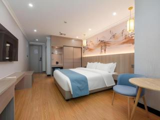 Carrianna Hotel - Foshan - 1