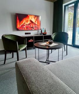 Apartmány Capra Jasná - 2