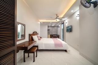 Adam Hotel and Apartment Nha Trang - 9