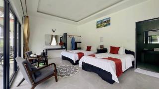 Koh rong Happy Beach Resort 高龙岛快乐海滩度假村 - 4
