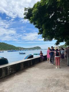 HOTEL vùng vịnh - 1