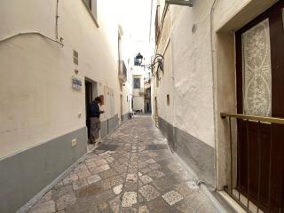 Rifugio di Carlo Gallipoli Centro Storico - 3