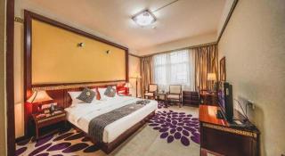 Shangri-La Original Density Hotel - Shangri-La - 9