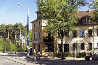 Pension an der Pillnitzer Schlossfähre - Dresda - 0