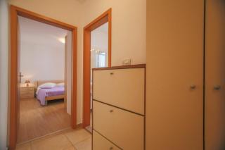 Very nice 4 persons apartment with AC, WiFi, 879 - 1