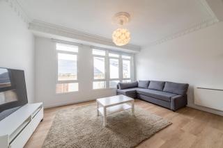 Apartamento dentro de la Muralla de Lugo, Rúa Nova - 0