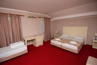 Pensiunea Venezia - 4