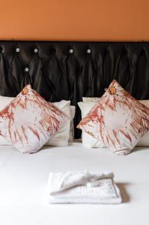 Rest Assured Guest House & Conference Kokstad - 4