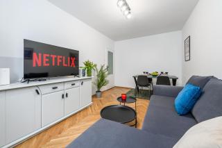 Lumina cozy 3-room apartment in Warsaw - 6