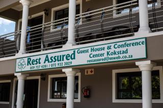 Rest Assured Guest House & Conference Kokstad - 9