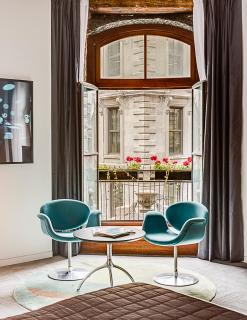 Hotel Gault - Montreal - 3