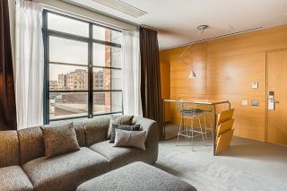 Hotel Gault - Montreal - 1