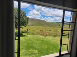 Mountain View Farm Cottage 4X4 Vehicles ONLY - 3