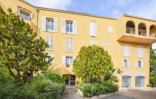 Appartement Port Ile Rousse - 0