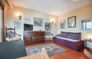 Appartement Port Ile Rousse - 8