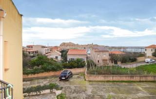 Appartement Port Ile Rousse - 1