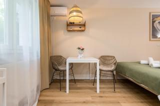 Boho Chic Studio near Alba Iulia Square, Bucharest - Bucarest - 1