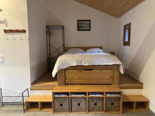 Petit gîte du Cros - 2