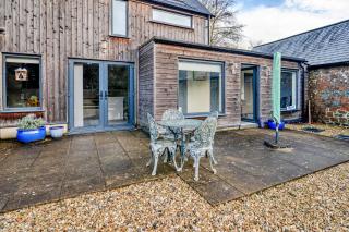 Finest Retreats - The Woodshed - 3