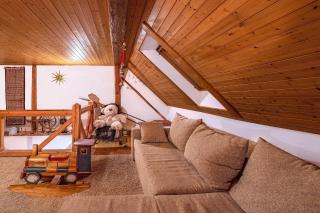 Růžová chalupa u Šimánků - 5