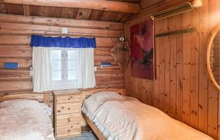 Awesome Home In Kvam With Sauna - 4