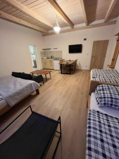 Apartmány pri studenom potoku - 5